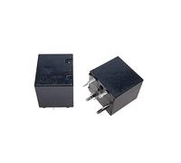 10 pièces ACJ2212 ACJ série 25A SPDT 12 VDC relais automobile miniature PCB