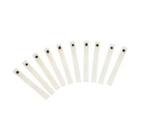 10 Pièces Adaptateur de Butée de Positionnement