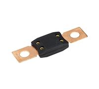 10 pièces ANL voiture fusible MEGA boulonné souffler un lame 40A 50A 60A 80A 100A 125A 175A 150A 200A 250A 300A 400A(500A)