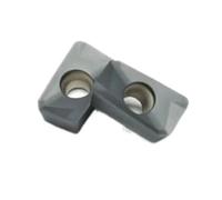 10 pièces APMT1135 APKT1135 PDTR LT30 Outil de tournage et fraisage, plaquette en carbure for métalliques CNC(APMT 1135 PDTR LT30)