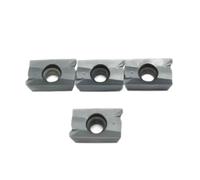 10 pièces APMT1135 APKT1135 PDTR LT30 Outil de tournage et fraisage, plaquette en carbure for métalliques CNC(APKT 1135 PDTR LT30)