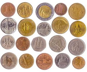 10 Pièces avec Ces Bâtiments: Temples, Églises, Cathédrales, Châteaux, Citadelles, Résidences Royales, Palais, Demeures, Banques, Basiliques