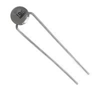 10 pièces B57164K103J B57164K0103J000 | Thermistance CTN 10K