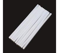 10 Pièces Bâtons de colle chaude-Hot Melt Bâtons de Colle pour Pistolet Électrique Outil de Métier-BRICOLAGE Adhésif Puissant Chaude pistolet À colle Bâtons pour Hobby bricolage Bois Plastiques