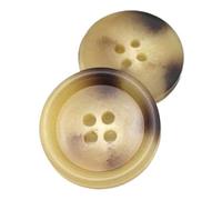 10 pièces boutons en résine pour vêtements, loisirs créatifs, décoration et accessoires de couture, Couleur 7, 17mm