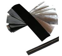 10 Pièces Brûleur D'encens Collecteur De Cendres, Tapis Isolant Ignifuge, Tampon en Coton Haute Température pour Bâtons D'encens, Bobines