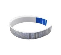 10 pièces câble de données de tête d'impression 29pin adapté for Epson XP600 TX800 XP601 XP700 XP800 XP750 XP850 XP801 FFC tête Plate DX7 Jv300(50cm 29pin)