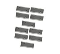 10 Pièces Câble Ruban de Tableau de Bord Pixel pour Vito MB Instrument Écran LCD Affichage Pixel Réparation de Panne Manquante