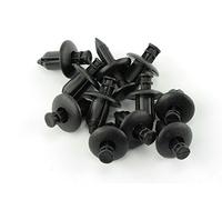 10 pièces Carénage de fixation clips SUZUKI DL 650 V-STROM 2004-2016