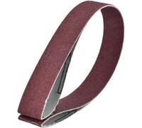 10 Pièces Ceinture De Ponçage, Grain 60, Bande Abrasive 760x25mm/30 X 1 Pouces, Pour Bois, Meubles, Matériel En Métal Et Meulage Et Polissage Non Métalliques