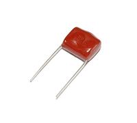 10 pièces condensateur à Film de polypropylène métallisé CBB81 1600V 123J 1.6KV 123 0.012UF 12NF pas 15mm Appareils électroniques