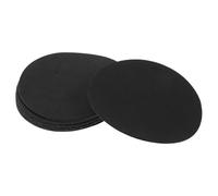 10 Pièces Coussinet Anti-vibrations en Mousse | Isolation Phonique et Absorption des Chocs, Usage Maison ou Bureau, Compatible Ventilateur de Table