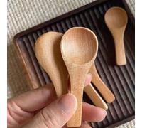 10 pièces Cuillères à long manche, convenant pour la soupe, le café, le miel, la confiture et autres condiments, parfaites pour les rassemblements de café à la maison et la présentation créative des p