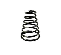 10 pièces de diamètre de fil 1.5mm portant des ressorts coniques en acier, ressorts de Compression hélicoïdaux coniques absorbant les chocs, 1.5 * 12 * 25 * 30mm