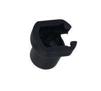10 Pièces de Protection en Silicone pour Tête D'Impression 3D, Résistance Aux Hautes Températures pour QIDI X-Max 3 / X- 3 / X- 3