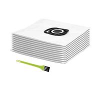 10 Pieces Dust Bags,Vacuum Cleaner Bags Compatible With Rowenta X-Trem Power, Compact Power RO64Xx RO63Xx RO68Xx RO39Xx ZR200520