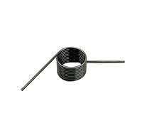 10 pièces en forme de V diamètre du fil de ressort 1.0mm diamètre extérieur du ressort de torsion 5-12mm Angle 180/120/90/60 degrés