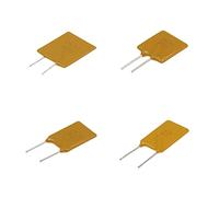 10 pièces enfichables fusible auto-réarmable 60V 72V100MA 200MA 0.5A 0.9A 1.1A 1.35A 1.6A 1.85A 2A 2.5A 3A 3.75A PPTC fusibles d'auto-récupération Câblage de protection (Color : 5a, Size : 60V 72V)