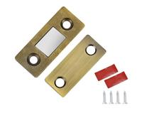 10 pièces/ensemble loquets magnétiques for armoire Pour placards