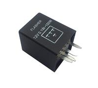 10 pièces EP29 4 pieds 12VDC 10A sans relais flash FL29 LED électronique automobile
