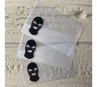 10 pièces Étui de protection pour carte d'identité - Étui de carte en PVC givré, processus de collage cristallin, étui pour permis de conduire, anti-magnétique, convient pour les bureaux, les écoles,