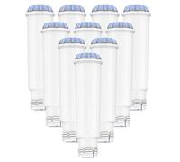 10 Pièces Filtre À Eau Pour Machine À Café Compatible Avec F088, F08801, Melita ProAqua NIRF700 NIVONA Remplacer Tous Les 2 Mois/50 L