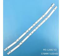 10 Pieces FOR 5TV JS-D-JP32DM-061EC ms-L3655 v1 MS-L2082 V1 V2 sat 32B320 sat 32B500 LD-32S4215BT SW-LED32BA201 SW-LED32BA301 STV-32LED20W 32HMC1720T2 ""Nipseyteko
