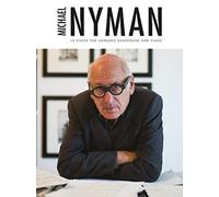 Michael Nyman – 10 pièces pour saxophone soprano et piano – Chester Music