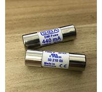 10 pièces fusible 5021006 440mA 1000V 10 * 35mm remplace DMM-B-44/100 440mA 1000V BUSS fusible multimètre fusibles fusible Câblage de protection