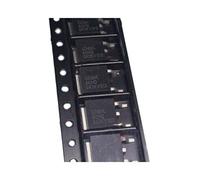 10 pièces GD6NC60HD STGD6NC60HD TO-252