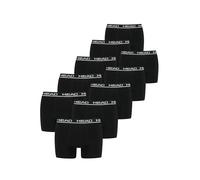 10 Pièces Head Boxers Pour Hommes Basic Sous-Vêtements