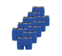 10 Pièces Head Boxers Pour Hommes Basic Sous-Vêtements