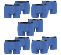 10 Pièces Head Boxers Pour Hommes Basic Sous-Vêtements