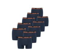 10 Pièces Head Boxers Pour Hommes Basic Sous-Vêtements
