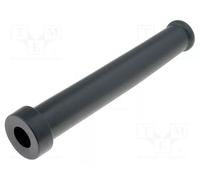 10 pièces HELLERMANNTYTON 632-01070 Manchon