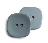 10 pièces Imitation bois bouton manteau cachemire vêtements manteau costume décoration accessoires petit parfum résine rond carré boutons