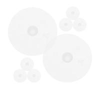 10 Pièces Joint pour Cuiseur à Riz en Silicone, Valve Vapeur