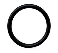 10 Pièces Joints toriques en caoutchouc nitrile, Fil Diamètre 5.33 mm, ID 10.46 mm, OD 21.12 mm, Joint torique rond