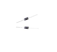 10 pièces/lot BY255 BY255GP DO-201AD 3A 1300V Schottky redresseur Diode Chipset