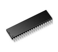 10 pièces/lot D71055C-10 UPD71055C-10 D71055C DIP-40