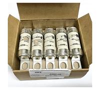 10 pièces/lot fusible rapide d'origine BS88: fusible 4 35FE 35A 690V Câblage de protection
