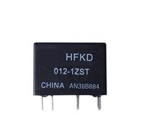 10 pieces/lot HFKD-012-1ZST 5PINS 25A 12VDC Automotive Relays