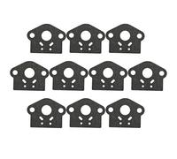 10 pièces/lot joint de carburateur for WYJ-138 WYK-186 SHINDAIWA T242X T242 LE242 Echo SRM PB PAS 260 261 moteur de ventilateur de tondeuse accessoires