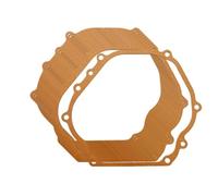 10 pièces/lot joint de couvercle de carter de moteur for GX390 188F 13HP 5KW 6.5KW moteur à essence EC6500 E * 5000 pièces de générateur d'essence accessoires