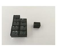 10 pièces/lot JRC-21F 4100 3V DC 3A 6 broches relais de carte PCB Miniature