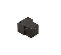 10 pièces/lot relais 855AP-1A-C-12VDC 24VDC 30A 4PIN G8P-1A4P(24V)