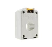 10 pièces Mini DIN Rail Type Fermé Courant 30A 50A 100A 200A 300A CT TY-20 Haute Précision 0,5(200A(5A))