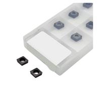 10 pièces MT060204 MT060208 MT09T304 MT09T308 MT120404 MT120408 VP25 outils de tournage en carbure MT acier inoxydable(CCMT060204 VP25)