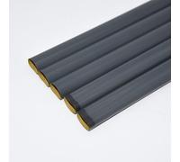 10 pièces. NOUVEAU for Canon IR2016 2020 2025 2030 2120 2116 2200 2270 2800 3030 3300 3045 3570 4570 manchon de film de fusion FM2-3353-Film