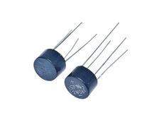 10 pièces nouveau pont de diodes 2W10, 2W08, 2W06, 2W04 monophasé 800V 1000V 2A ponts redresseurs ponts redresseurs Type rond(2W08(10PCS))